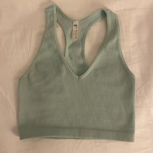 FP Movement Free Throw Crop Tank